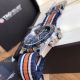 Perfect Replica Tag Heuer Formula1 Blue Dial Nylon Strap 43mm Watch (7)_th.jpg